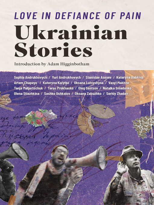 Title details for Love in Defiance of Pain by Ali Kinsella - Available